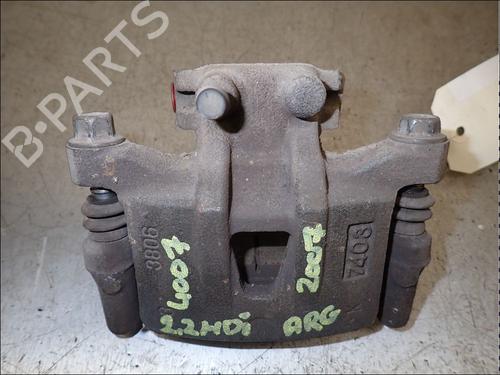 Used Left rear brake caliper Left rear brake caliper 34035394 34035394