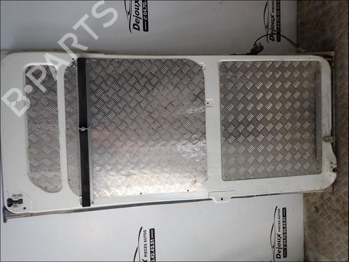 Left tailgate PEUGEOT BOXER Van 2.2 HDi 120 | BP36459447C76  - Image 5