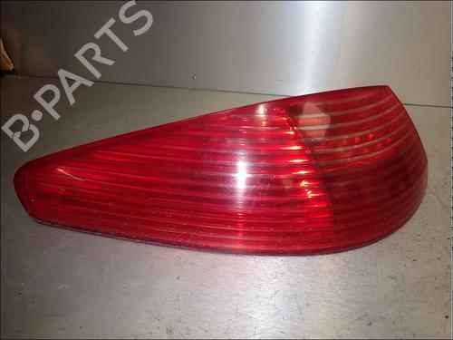 Used Left taillight Left taillight 34028323 34028323