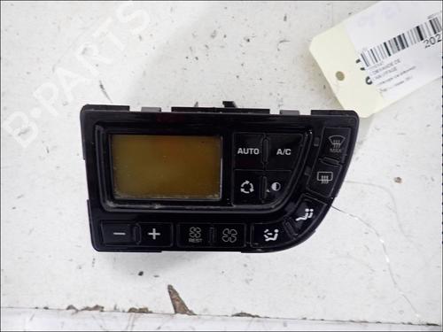 Used Climate control Climate control CITROËN C4 Grand Picasso I (UA_) 2.0 HDi 150 (150 hp) 34014617 34014617