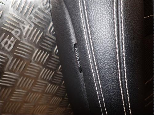 Right front seat MERCEDES-BENZ A-CLASS (W176) A 180 (176.042) | BP34034942C16 - Image 6
