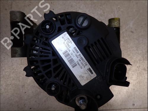 Alternator CITROËN NEMO MPV 1.3 HDi 75 | BP35999883M7 - Image 4