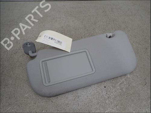 Used Left sun visor Left sun visor HYUNDAI i10 III (AC3, AI3) 1.0 MPi (67 hp) 36525206 36525206