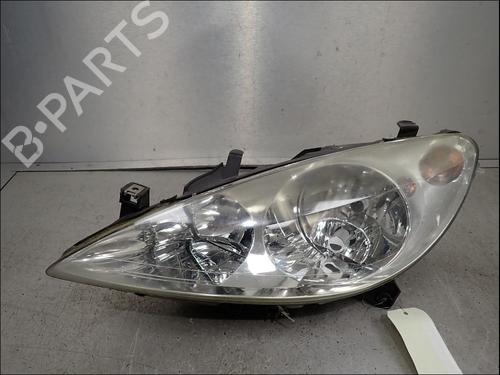 Left headlight PEUGEOT 307 CC (3B) 2.0 16V | BP37681818C28 - Image 2