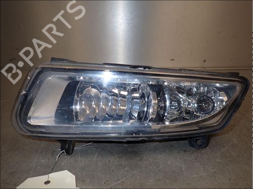 Used Left front fog light Left front fog light VW POLO V (6R1, 6C1) 1.4 (6R1) (85 hp) 34014663 34014663