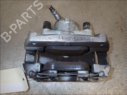 Left front brake caliper DACIA DUSTER (HM_) 1.5 dCi 115 4x4 (HMAD) | BP34018487M105 - Image 4