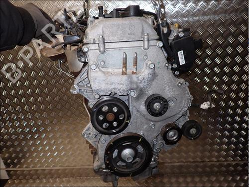 Engine KIA VENGA (YN) 1.6 CRDi 115 | BP34035632M1 - Image 8