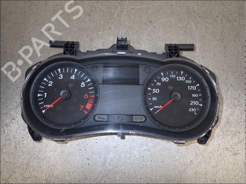 instrument-cluster-renault-clio-iii-br01-cr01-2005-2006-2007-2008-2009-2010-2011-2012-2013-2014-34205451 main image