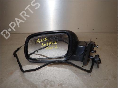 left-mirror-peugeot-307-break-3e-2002-2003-2004-2005-2006-2007-2008-2009-34015323 main image