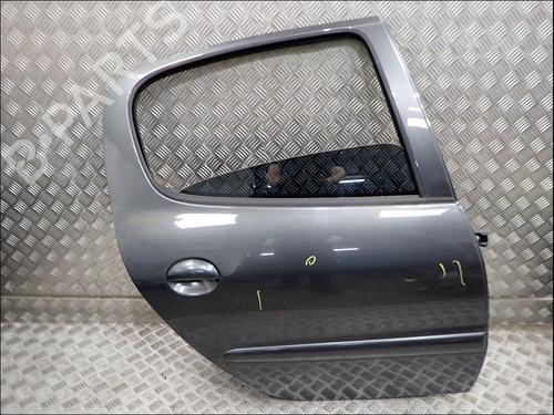 Used Right rear door Right rear door 36962743 36962743