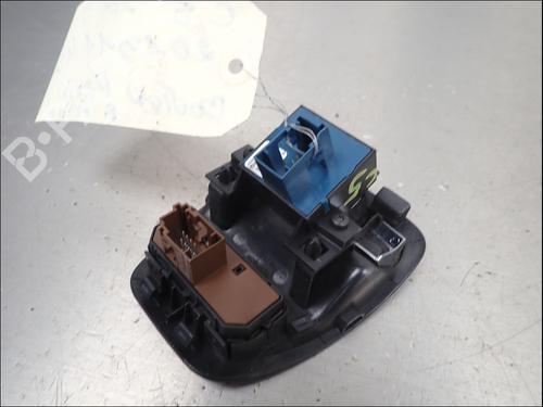 Switch CITROËN C5 III (RD_) 2.0 HDi 140 (RDRHF8, RDRHFA, RDRHA8, RDRHAJ) | BP40252660I30 - Image 2