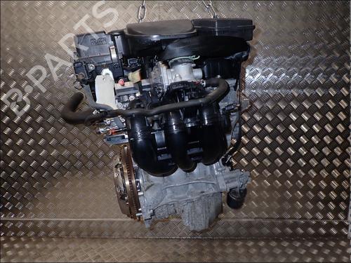 Engine CITROËN C1 II (PA_, PS_) 1.0 VTi 68 | BP34020593M1 - Image 4
