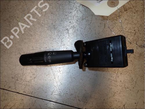 Used Headlight switch Headlight switch PEUGEOT 306 Hatchback (7A, 7C, N3, N5) 1.9 D (69 hp) 34017040 34017040