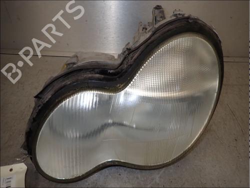 Left headlight MERCEDES-BENZ C-CLASS T-Model (S203) C 200 CDI (203.207) | BP34013956C28 - Image 2