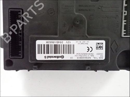 Fuse box RENAULT CLIO IV (BH_) 1.5 dCi 90 | BP34020297E1 - Image 2