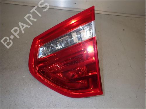 Højre baglygte bagklap Højre baglygte bagklap CITROËN C4 Picasso I MPV (UD_) 1.6 HDi (109 hp) 34032454 34032454