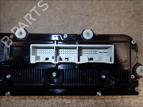 Climate control SKODA OCTAVIA II (1Z3) 1.9 TDI | BP34020911I5 - Image 3