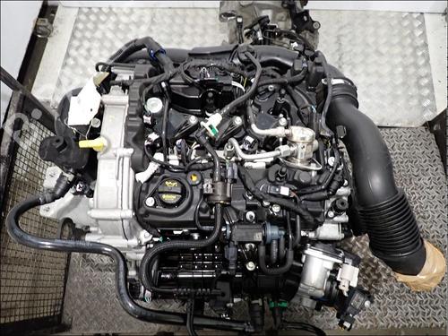 Engine FORD FIESTA VII (HJ, HF) 1.0 EcoBoost mHEV ACTIVE | BP34011435M1 - Image 2