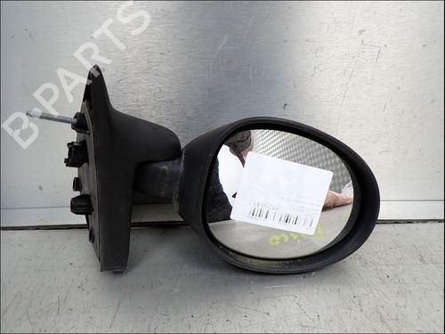 Used Right mirror Right mirror 37094178 37094178