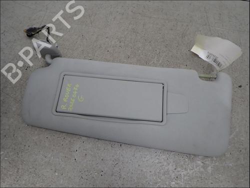 Used Left sun visor Left sun visor 36518465 36518465