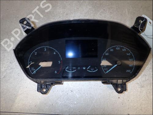 Used Instrument cluster Instrument cluster 37756047 37756047