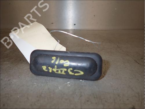 Used Electronic module Electronic module CITROËN C3 II (SC_) 1.2 VTi 82 (82 hp) 34029695 34029695