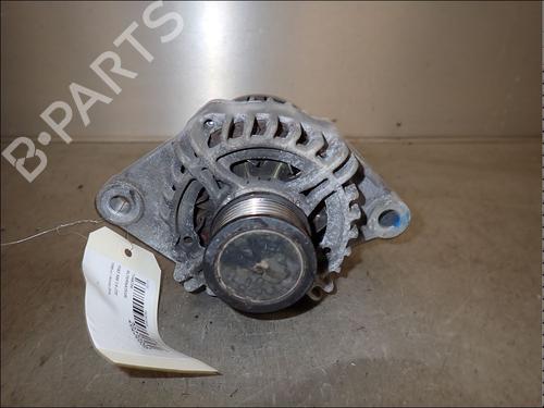 Used Alternator Alternator FIAT 500L (351_, 352_) 1.6 D Multijet (199LYD1B) (105 hp) 34015110 34015110