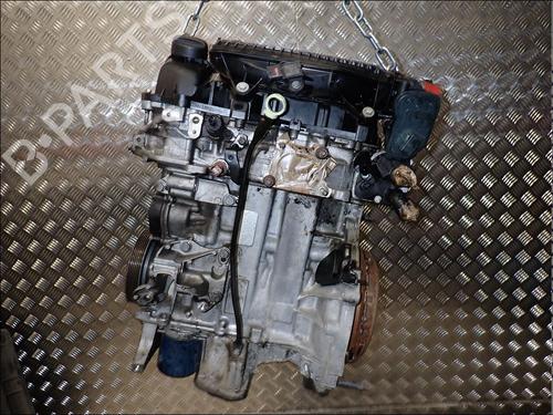 Used Engine Engine PEUGEOT 208 I (CA_, CC_) 1.2 PureTech 82 (82 hp) 34023907 34023907