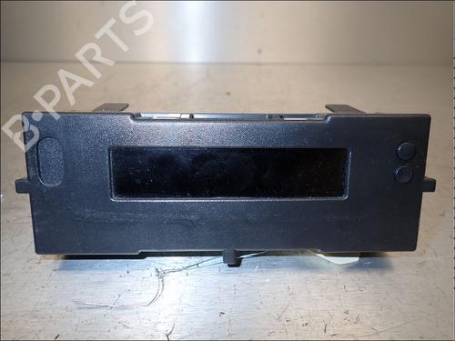 Display Display RENAULT CLIO III (BR0/1, CR0/1) 1.5 dCi (BR0H, CR0H, CR1S, BR1S) (106 hp) 34028173 34028173