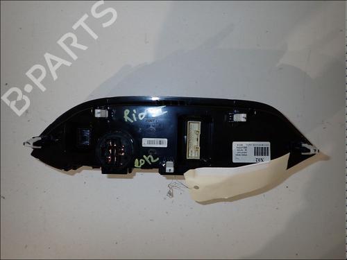 Climate control KIA RIO III (UB) 1.25 CVVT | BP34013733I5 - Image 2