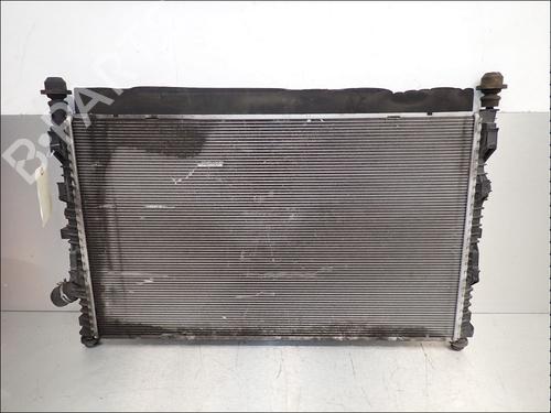Water radiator FORD TRANSIT CUSTOM V362 Van (FY, FZ) 2.0 EcoBlue | BP34011134M31 - Image 2
