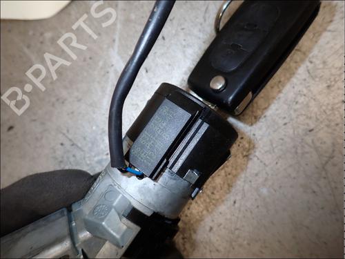 Ignition barrel CITROËN C5 III (RD_) 2.0 HDi 165 (RDRHHA, RDRHH8) | BP34019813M48 - Image 4