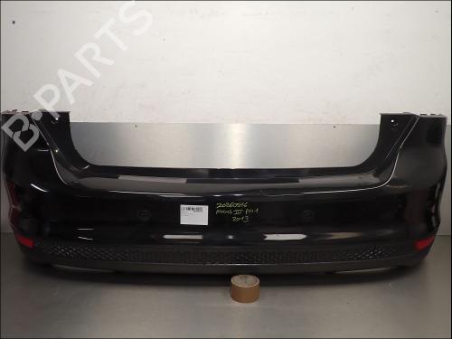 Used Rear bumper Rear bumper FORD FOCUS III 1.6 TDCi (115 hp) 40523263 40523263