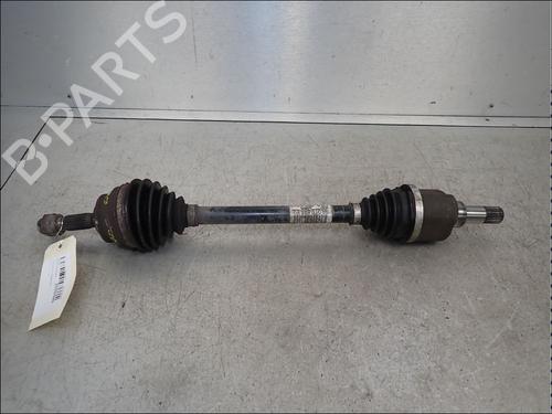 Used Left front driveshaft Left front driveshaft CITROËN C3 III (SX) 1.5 BlueHDi 100 (SXYHYP, SXYHTU) (102 hp) 34035478 34035478