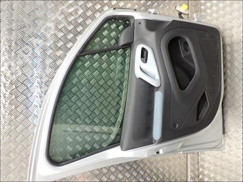 Left front door CITROËN BERLINGO MULTISPACE (B9) 1.6 HDi 90 | BP34013980C2 - Image 5