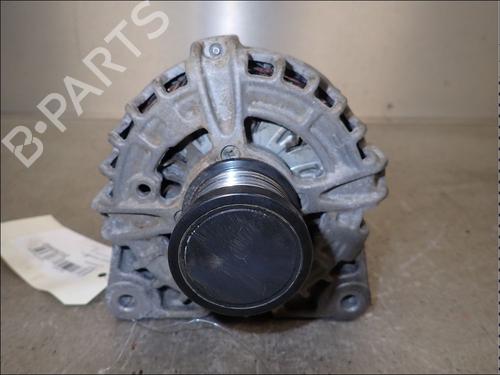 Used Alternator Alternator RENAULT MEGANE IV Grandtour (K9A/M/N_) 1.3 TCe 140 (K9NB) (140 hp) 34026306 34026306