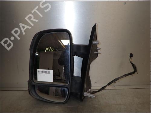 Used Left mirror Left mirror CITROËN JUMPER II Van 2.2 HDi 120 (120 hp) 34036464 34036464