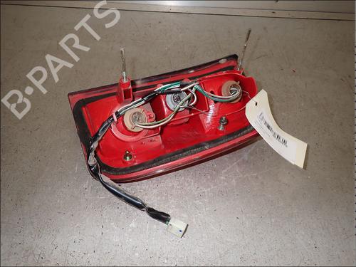 Left taillight TOYOTA RAV 4 II (_A2_) 2.0 D 4WD (CLA20_, CLA21_, CLA20R, CLA21R) | BP34031700C34 - Image 2