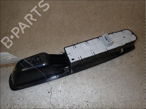 Left front window switch RENAULT SCÉNIC III (JZ0/1_) 1.2 TCe | BP34015056I27 - Image 3