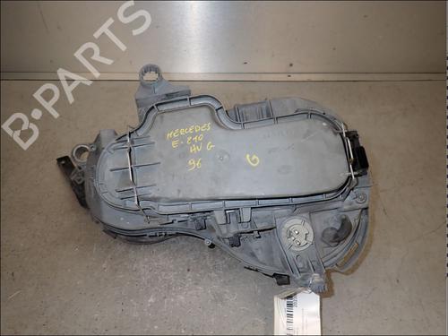 Left headlight MERCEDES-BENZ E-CLASS (W210) E 300 D (210.020) | BP34012559C28 - Image 3