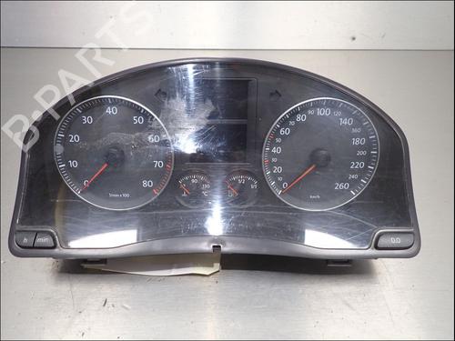 instrument-cluster-vw-golf-v-1k1-2003-2004-2005-2006-2007-2008-2009-2010-40058948 main image