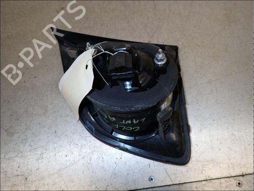 Left tailgate light VW GOLF PLUS V (5M1, 521) 2.0 TDI 16V | BP34011449C79 - Image 2