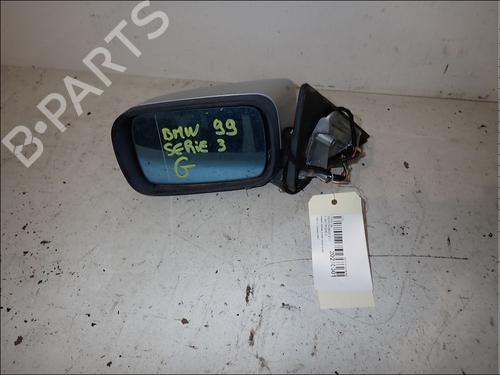 left-mirror-bmw-3-e46-1997-1998-1999-2000-2001-2002-2003-2004-2005-34011812 main image