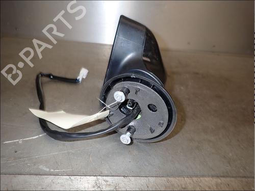 Left mirror DACIA LOGAN MCV (KS_) 1.5 dCi (KS0W) | BP34033542C26 - Image 3