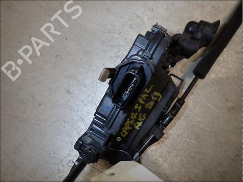Front left lock RENAULT CAPTUR I (J5_, H5_) 1.3 TCe 150 (J5NK, J5JS) | BP34034088C98 - Image 5