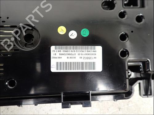 Instrument cluster CITROËN C4 Picasso II 1.6 BlueHDi 120 | BP37658886C47 - Image 6