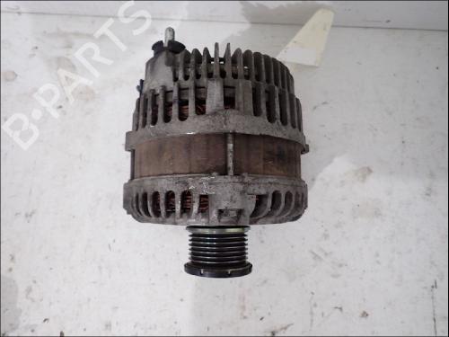 Alternator RENAULT KOLEOS I (HY_) 2.0 dCi 4x4 (HY0K) | BP40491125M7 - Image 2