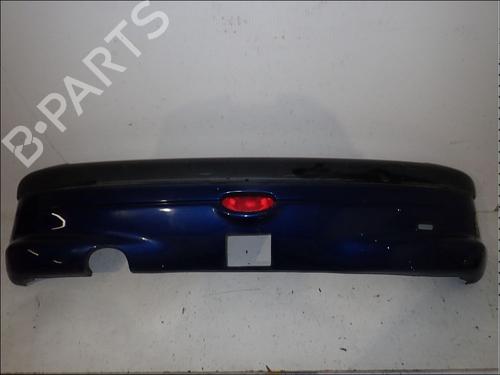 rear-bumper-peugeot-206-hatchback-2ac-1998-1999-2000-2001-2002-2003-2004-2005-2006-2007-2008-2009-2010-2011-2012-34012280 main image