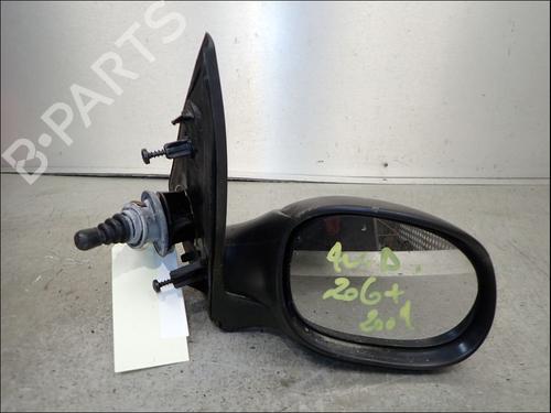 Used Right mirror Right mirror 37220112 37220112