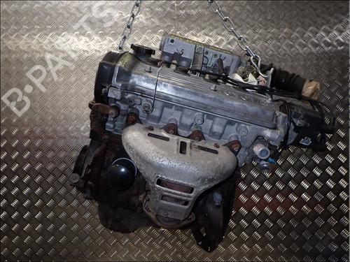 Used Engine Engine TOYOTA STARLET (_P9_) 1.3 (EP91_, EP91R) (75 hp) 34012393 34012393